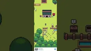 Mini Mini Farm Stage Two 100% unlocked with secrets