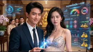แต่งงานประธานสาวท้อง! ผมได้ระบบ 