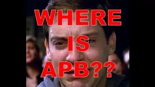 WHERE IS APB??