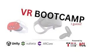 Unity VR tutorial (Bangla) part 1