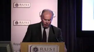 Charles Hendry MP on Energy Security in our National Infrastructure
