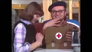 Sladk&eacute; bezvl&aacute;die 1978 SK film Kom&eacute;dia