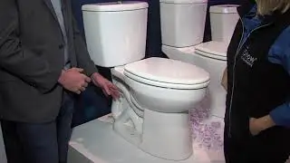 Niagara Toilets