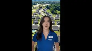 This is the year to own a new Lennar home!