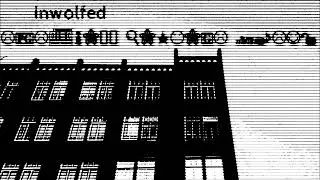 inwolfed - Opowieść jednego atomu