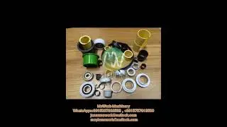 Different repair kits for Krones/Sidel/Khs , we will help you save 30%-40% cost !