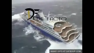 DJMIKIO1988 VANGELIS PITHAROULIS   DIMITRIS SPIRIDAKIS SAPIO KARAVI SPOT RADIO DE FACTO 2016