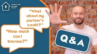 The 5 most common questions people ask a UK mortgage adviser, answered! | Q&A