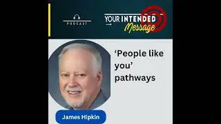 Empathy in Marketing: James Hipkin