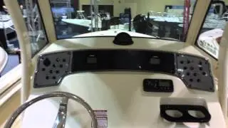 Scout 225 XSF Boat for Sale Lake Wylie SC New Boat Dealer Charlotte NC