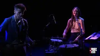 Son of the Velvet Rat - Porgy & Bess, live, April 26 2024