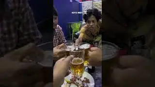 group of boys and girls #boys #drink for friends