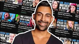 Every Dhar Mann Video in 10 Seconds