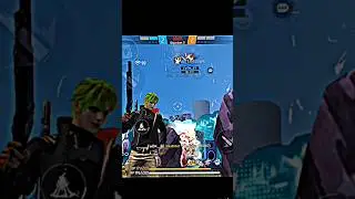 come 1vs4 custom challenge💀