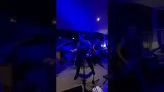 &ldquo;War Pigs&rdquo; at The Dockray Hall, Penrith