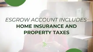 Property Taxes and Homeowner's Insurance