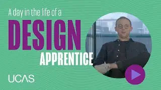 A day in the life of a Design Apprentice