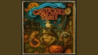 FALL INTO AUTUMN (feat. Laura Birks & Leanne Rose)