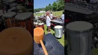 Hammer cam with BAC pit 🔨