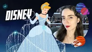 A ERA DE PRATA DA DISNEY