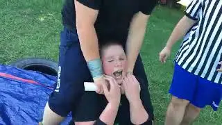 TBW Presents &ldquo;No Return 2017&rdquo; Event Backyard Wrestling