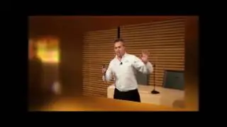 Alex Alley Inspirational Speaker