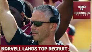 Darryl Bell Commits to FSU, South Florida Recruiting