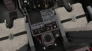 MSFS2024 SU4 | MD-83 Allegiant Air KPVU - KSNA | MaddogX 20th Anniversay