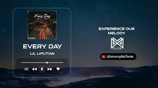 [랩/힙합][Hip Hop/Rap] Lil Liputian - Every Day [Various K-Pop]