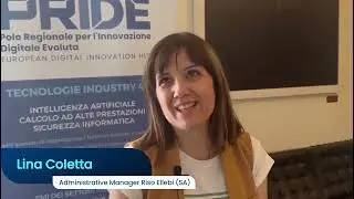 Innovazione e crescita: l’esperienza di Riso Ellebi con EDIH PRIDE