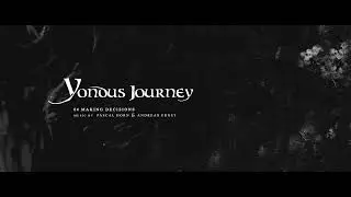 Making Decisions | 04 | YONDUS JOURNEY | Pascal Horn, Andreas Ernst