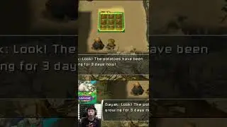 Ladang Pertanian Masa Depan Pake Mesin - Harvest Moon Innocent Life - Part 2