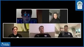 COMMUNITY | Kicks @ 6 with Scott Wootton and Jamie Proctor
