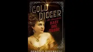 GOLD DIGGER by Rebecca Rosenberg: Two-Minute Book Review