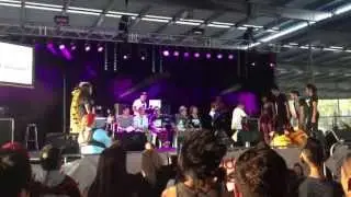 Semi-Finals Dance Battle 2/3