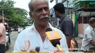 Hotels, chemists strike affects normal life