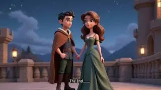 👑✨ Story Time &ndash; &ldquo;The magic flower&rdquo; 🏰🌟