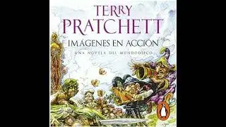 Im&aacute;genes en Acci&oacute;n : Mundodisco 10(AUDIOLIBRO)Terry Pratchett