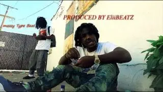 Mozzy x E Mozzy x Celly Ru Type Beat | Never Switchin Prod EliiBeatz