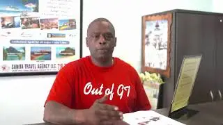Queens United Cricket Academy Live Stream