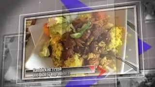 Bole Ethiopian Restaurant - Local Restaurant in Atlanta, GA 30337