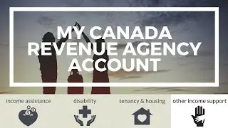 My CRA Account