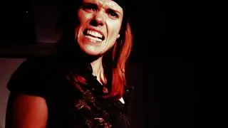 Body Bazaar - Up jumped the Devil (Nick Cave Cover)