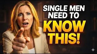 Men Who Make Women Feel THIS Win At Dating | Female Psychology