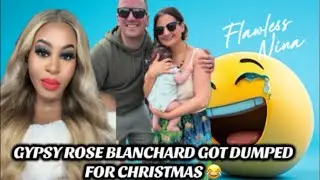 KEN LEFT GYPSY FOR CHRISTMAS