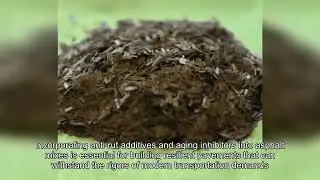 anti rut additives Supplier，Road construction aging inhibitors Price