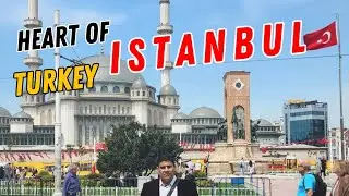 Turkey Istanbul Ka Safar I Sohail Balkhi