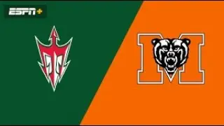 Mercer Women's Basketball 2025 | vs. Miss Valley St | Full Game Highlights