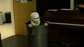 The White Trash Ninjas 2