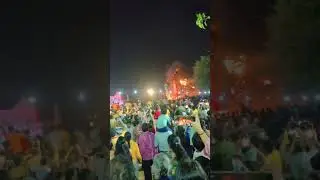 Dussehra Festival | Ram Ram 🙏 #viral #shorts #trending #dussehra #festival #rawan #siyadilliwali